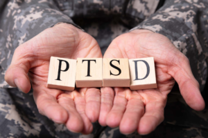 PTSD in Women | Firefly Medical Cards | Maryland