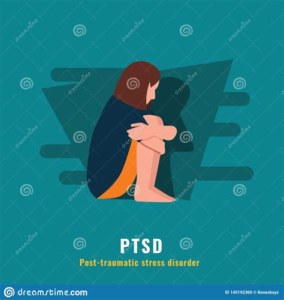 PTSD Treatment for Women | Firefly Medical Cards | Maryland